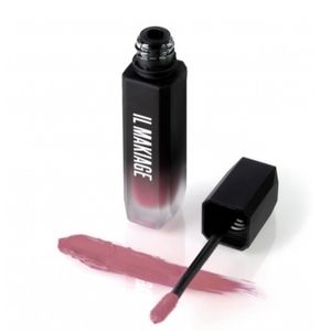 Il makiage matte lip cream